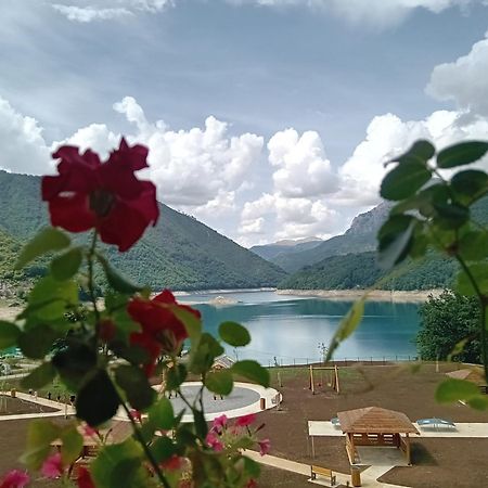 Studio Apartman D&S Плужине Екстериор снимка