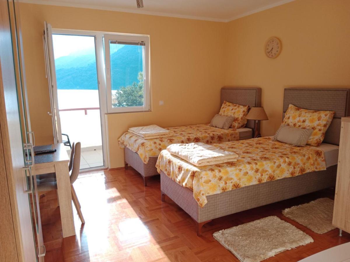 Studio Apartman D&S Плужине Екстериор снимка