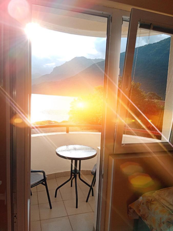 Studio Apartman D&S Плужине Екстериор снимка